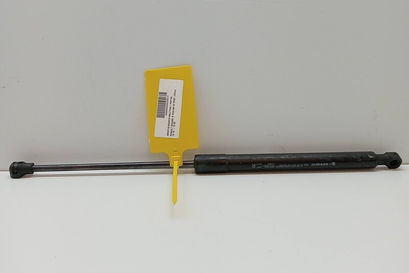 Molla a gas bagagliaio RENAULT MEGANE IV BERLINA 5P BOSE-Edition Gasolina - 1