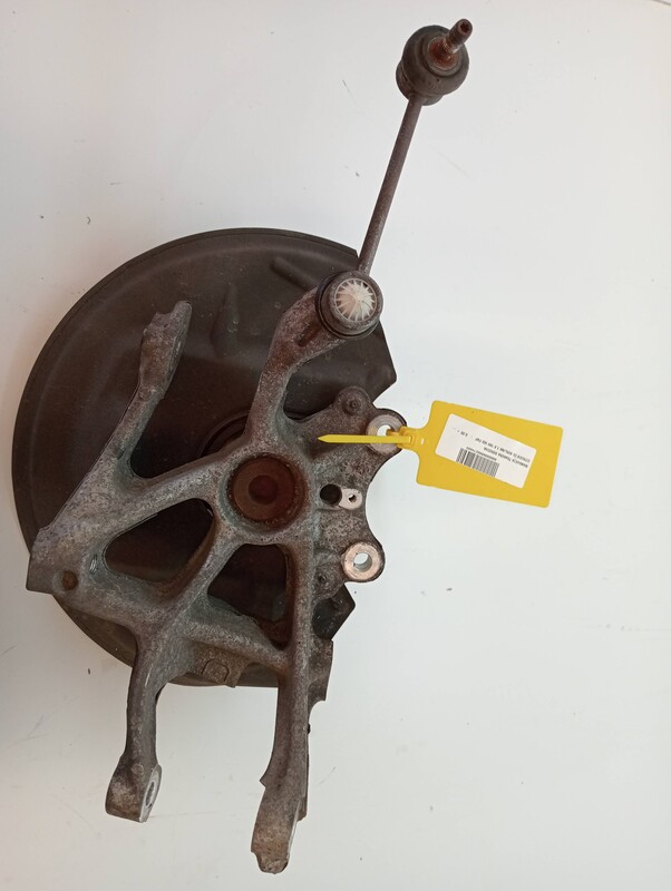 Fusee arriere droit CITROËN C5 BERLINA 1.6 16V HDi FAP Diesel - 1