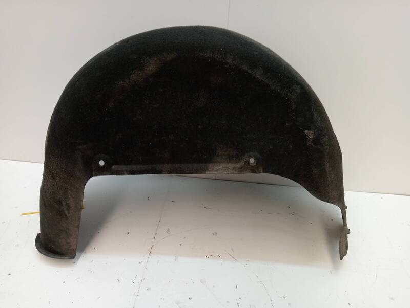 Parasale anteriore destro CITROËN C5 BERLINA 1.6 16V HDi FAP Diésel - 1