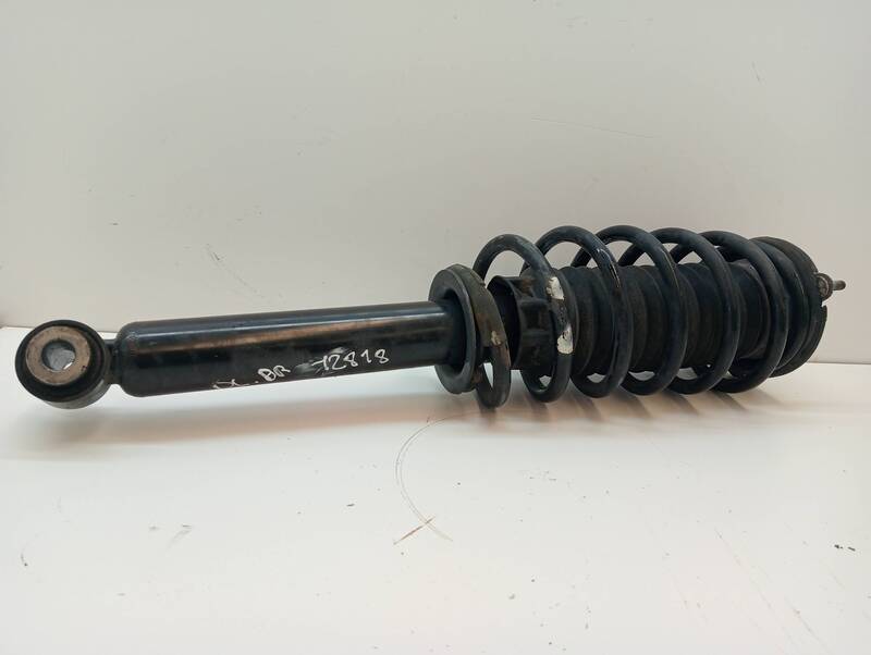 Ammortizzatore anteriore destro CITROËN C5 BERLINA 1.6 16V HDi FAP Diésel - 1