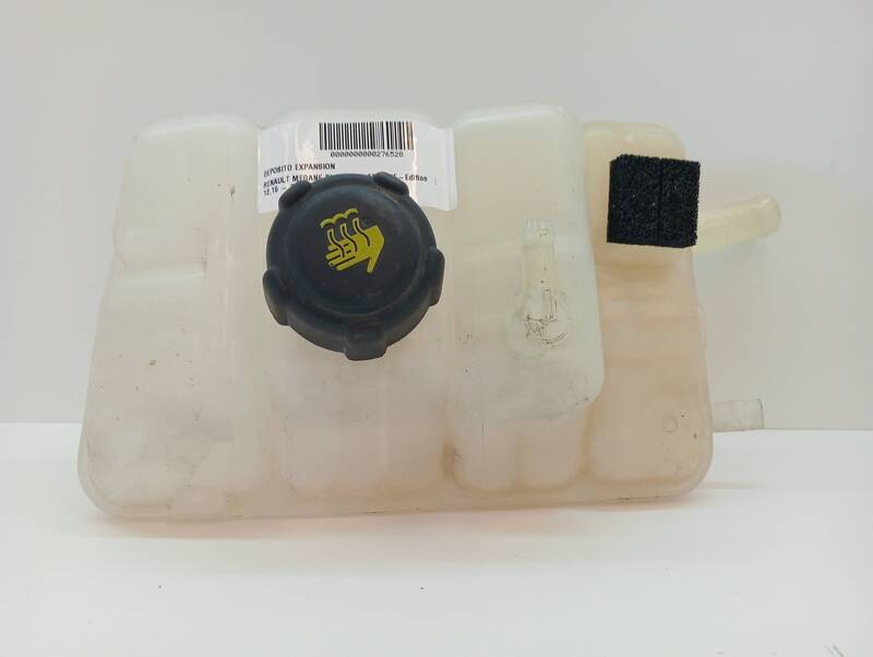 Vaso di espansione RENAULT MEGANE IV BERLINA 5P BOSE-Edition Gasolina - 1