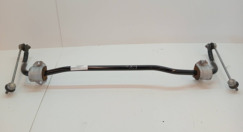 Tirante barra stabilizzatrice BMW X3 (E83) 2.0 Turbodiesel CAT Diésel - 1
