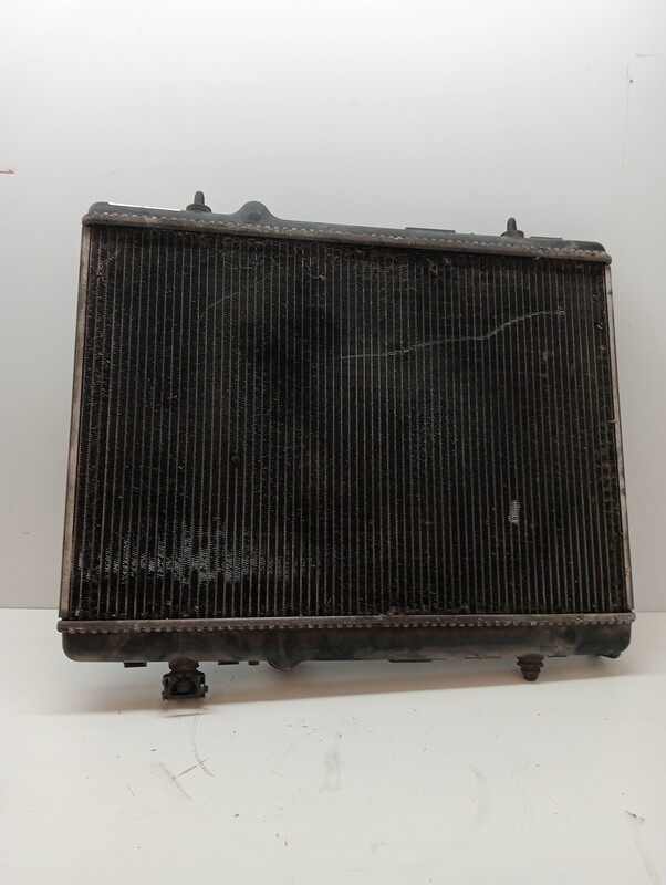 Radiateur eau CITROËN C5 BERLINA 1.6 16V HDi FAP Diesel - 1