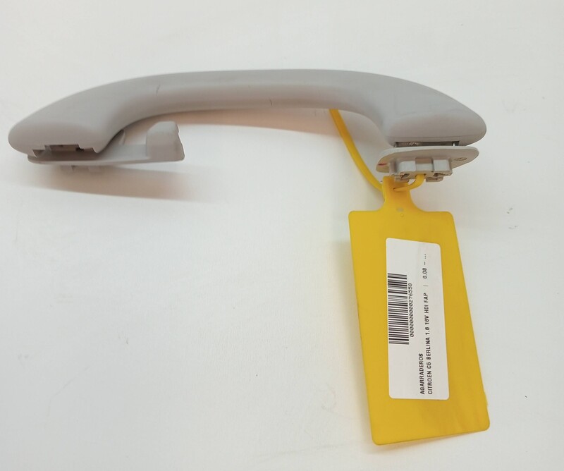 Poignee de maintien CITROËN C5 BERLINA 1.6 16V HDi FAP Diesel - 1