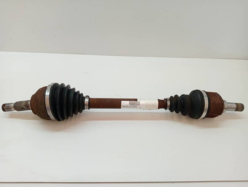 Giunto cardanico albero di trasmissione sinistro CITROËN C5 BERLINA 1.6 16V HDi FAP Diésel - 1