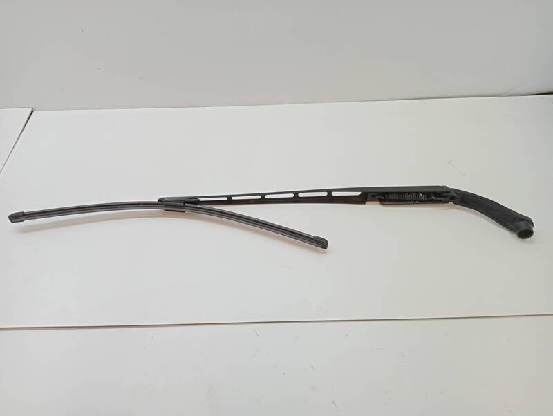 Braccio tergicristallo anteriore sinistro CITROËN C5 BERLINA 1.6 16V HDi FAP Diésel - 1