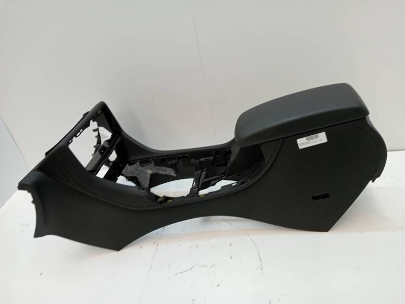 Console central (interieur plastique) CITROËN C5 BERLINA 1.6 16V HDi FAP Diesel - 1