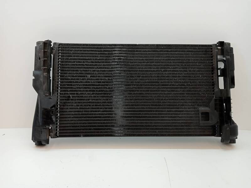Condenseur de clim BMW X3 (E83) 2.0 Turbodiesel CAT Diesel - 1