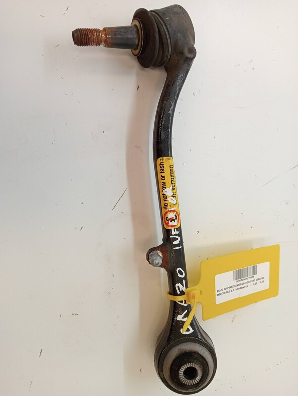 Triangle inferieur avant droit BMW X3 (E83) 2.0 Turbodiesel CAT Diesel - 1