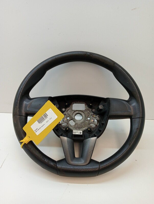 Volant SEAT LEON (5F1) Emoción Diesel - 1