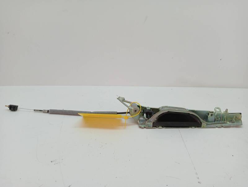 Maniglia portiera posteriore destra SEAT LEON (5F1) Emoción Diésel - 1