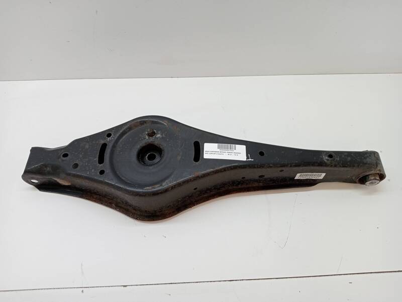 Triangolo inferiore posteriore sinistro SEAT LEON (5F1) Emoción Diésel - 1