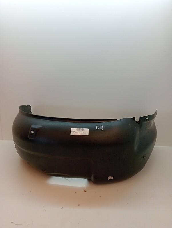Parasale anteriore destro SEAT LEON (5F1) Emoción Diésel - 1