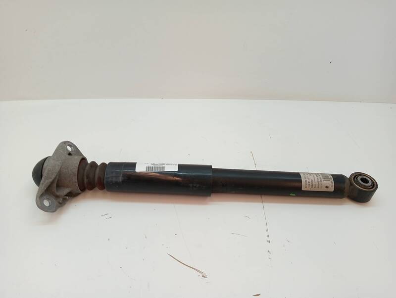 Ammortizzatore posteriore sinistro SEAT LEON (5F1) Emoción Diésel - 1
