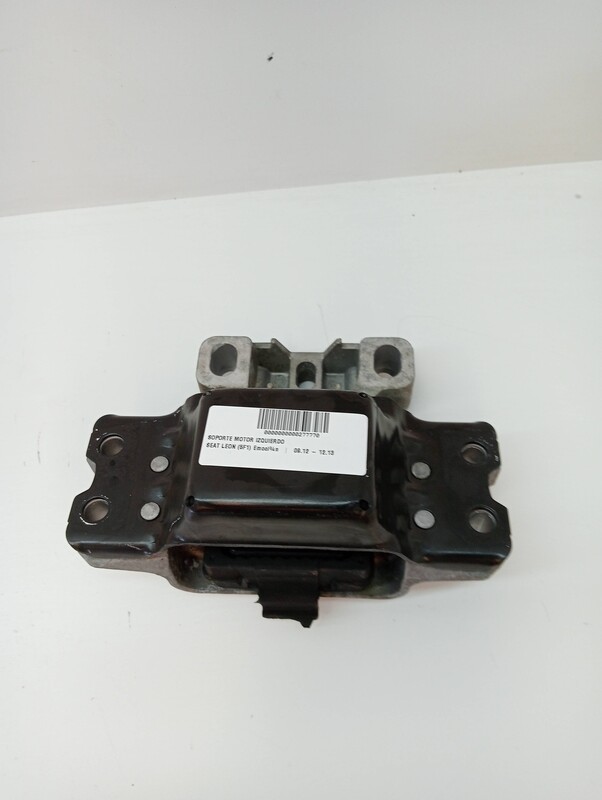 Support moteur gauche SEAT LEON (5F1) Emoción Diesel - 1