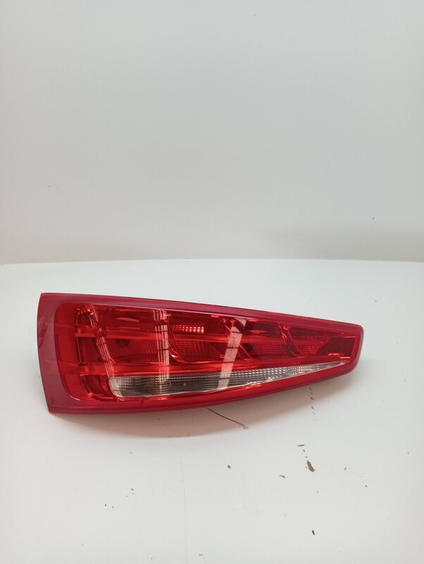 Fanale posteriore principale sinistro (luci) AUDI Q3 (8UG) Attraction Gasolina - 1