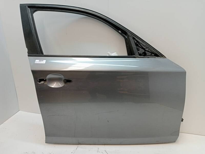 Porte avant droit BMW SERIE 1 BERLINA (E81/E87) 118d Diesel - 1