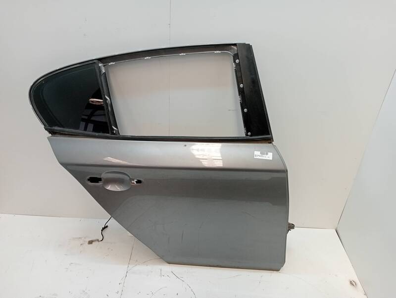 Porte arriere droit BMW SERIE 1 BERLINA (E81/E87) 118d Diesel - 1