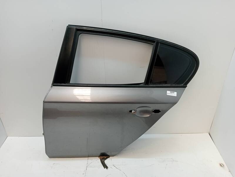 Porte arriere gauche BMW SERIE 1 BERLINA (E81/E87) 118d Diesel - 1