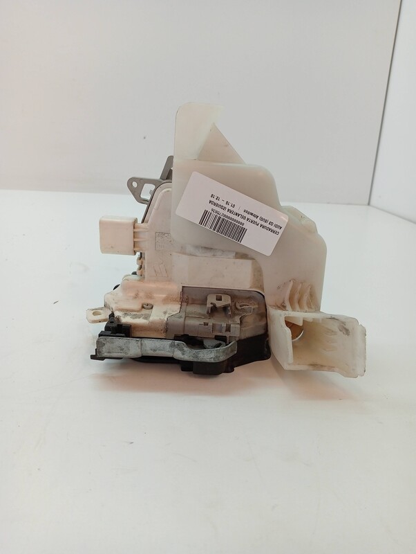 Serrure avant gauche AUDI Q3 (8UG) Attraction Essence - 1