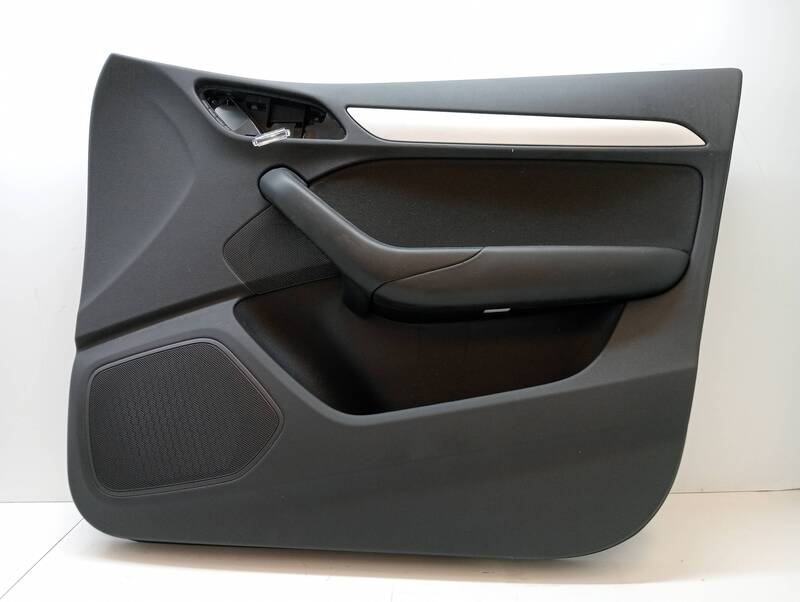 Garniture porte avant droite AUDI Q3 (8UG) Attraction Essence - 1