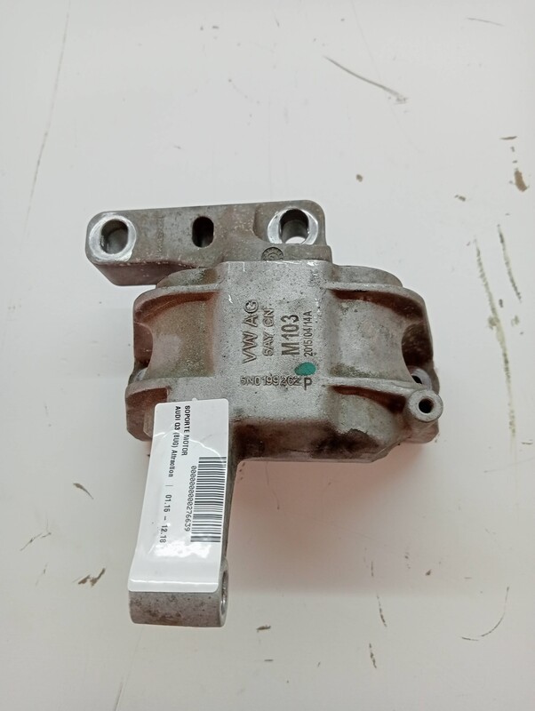 Support moteur droit AUDI Q3 (8UG) Attraction Essence - 1
