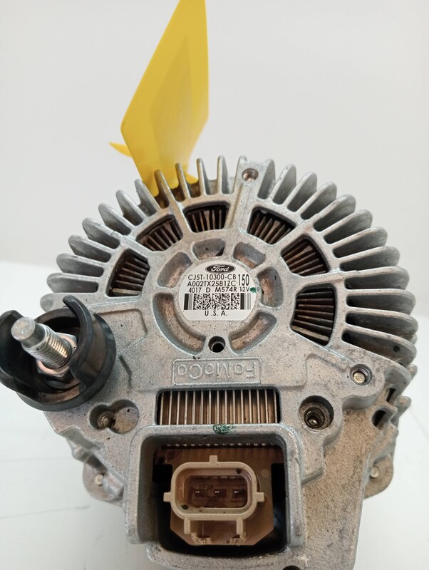 Alternatore FORD FOCUS LIM. (CB8) 2.0 EcoBoost CAT Gasolina - 1