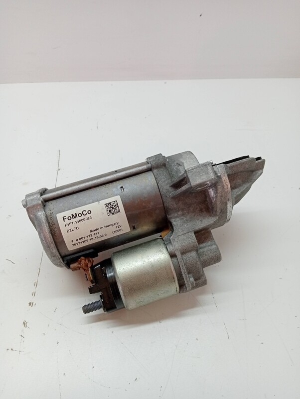 Demarreur FORD FOCUS LIM. (CB8) 2.0 EcoBoost CAT Essence - 1