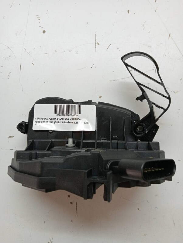 Serrure avant gauche FORD FOCUS LIM. (CB8) 2.0 EcoBoost CAT Essence - 1