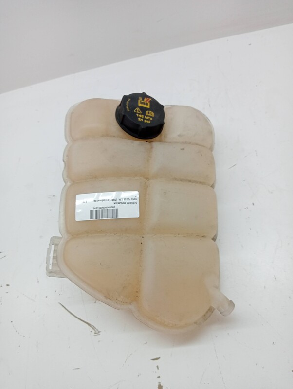 Vase d'expansion FORD FOCUS LIM. (CB8) 2.0 EcoBoost CAT Essence - 1