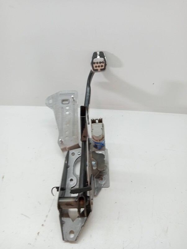Pedale de frein FORD FOCUS LIM. (CB8) 2.0 EcoBoost CAT Essence - 1