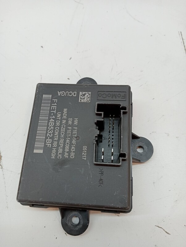 Module électronique FORD FOCUS LIM. (CB8) 2.0 EcoBoost CAT Essence - 1