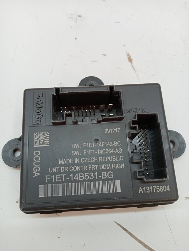 Module électronique FORD FOCUS LIM. (CB8) 2.0 EcoBoost CAT Essence - 1