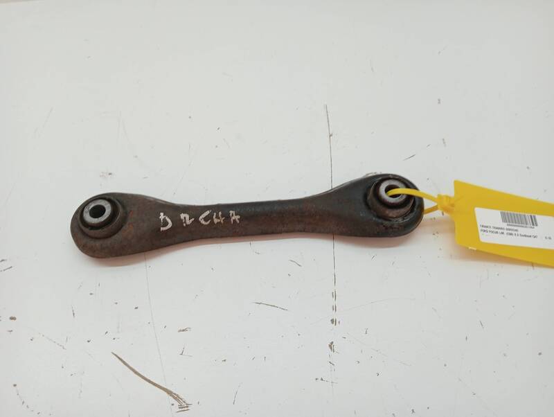 Barra di reazione posteriore destro FORD FOCUS LIM. (CB8) 2.0 EcoBoost CAT Gasolina - 1
