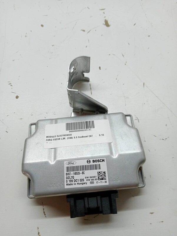 Module électronique FORD FOCUS LIM. (CB8) 2.0 EcoBoost CAT Essence - 1