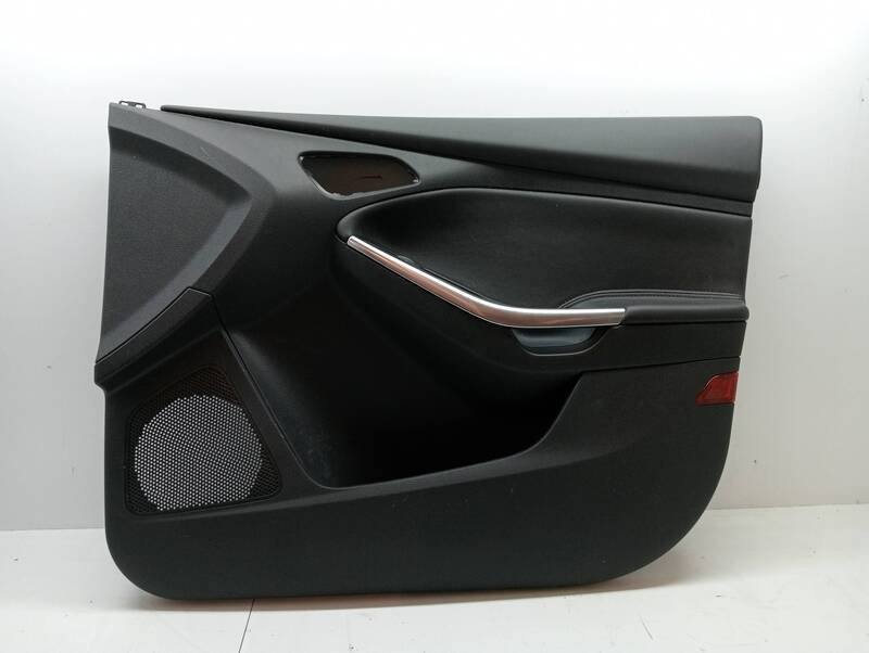 Guarnizione portiera anteriore destra FORD FOCUS LIM. (CB8) 2.0 EcoBoost CAT Gasolina - 1