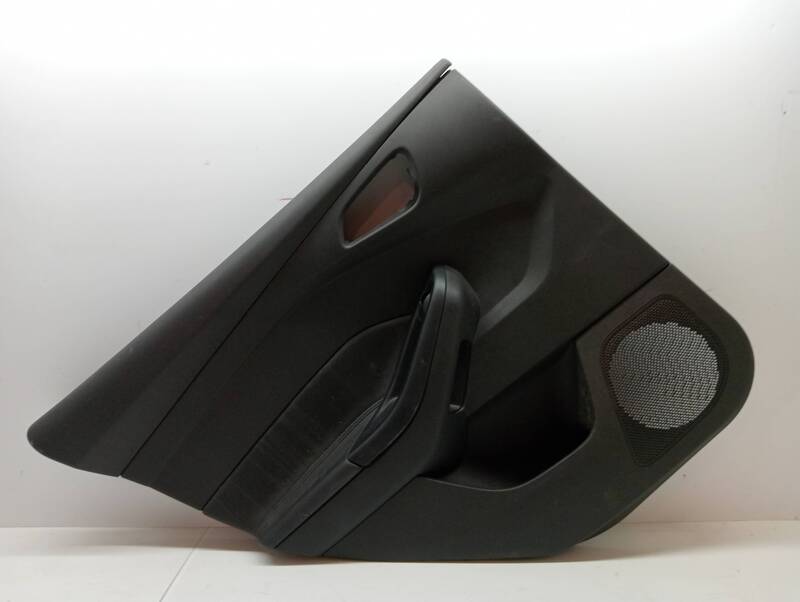 Guarnizione portiera posteriore sinistra FORD FOCUS LIM. (CB8) 2.0 EcoBoost CAT Gasolina - 1