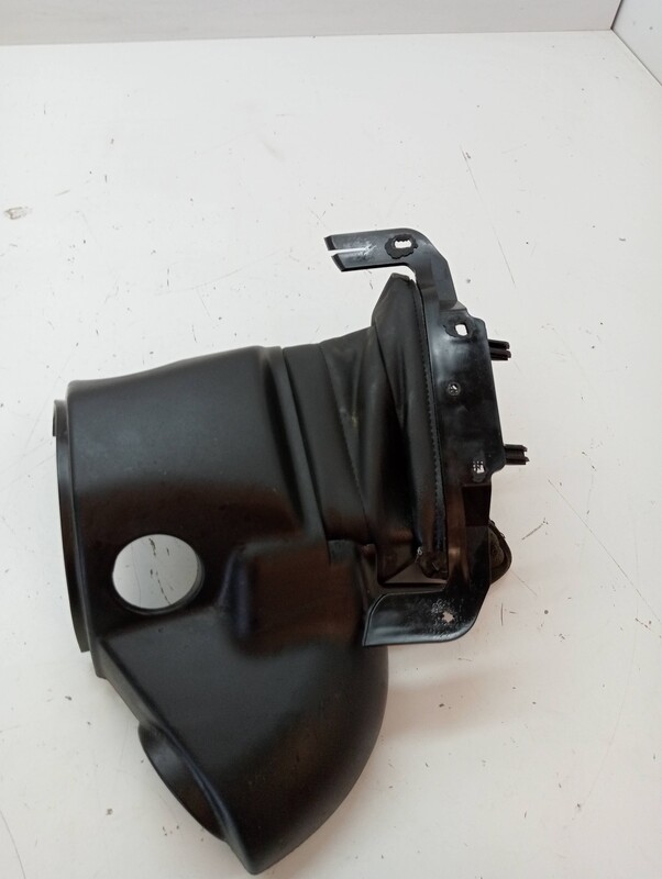 Interieur complet IVECO DAILY CAJA CERRADA Diesel - 1