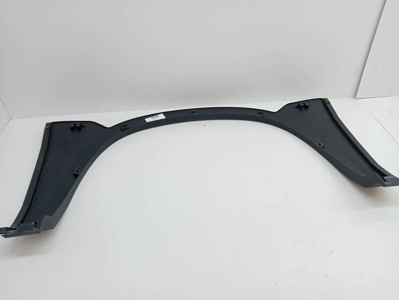 Extension d'aile arriere droit IVECO DAILY CAJA CERRADA Diesel - 1