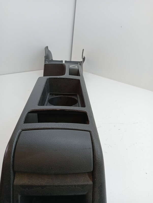Console central (interieur plastique) AUDI A3 (8P) 2.0 TDI Limited Edition Diesel - 1