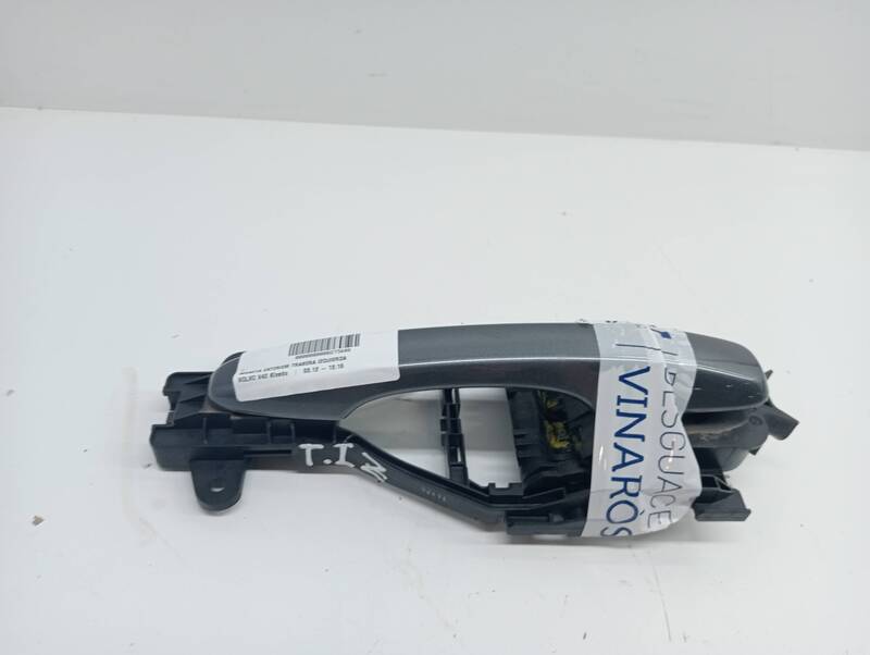 Maniglia portiera posteriore sinistra VOLVO V40 Kinetic Diésel - 1