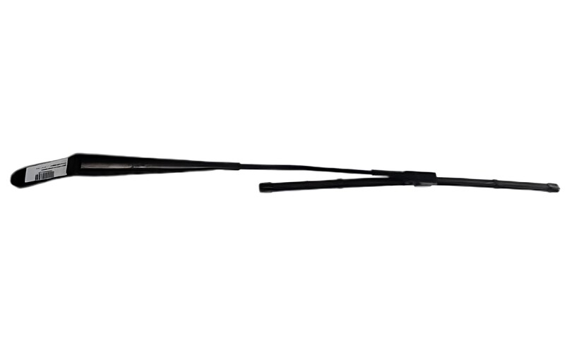 Braccio tergicristallo anteriore destro AUDI Q3 (8UG) Attraction Gasolina - 1