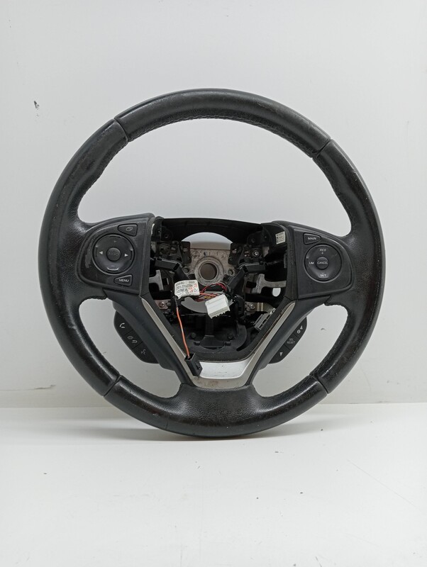 Volant HONDA CR-V 1.6 DTEC CAT Diesel - 1