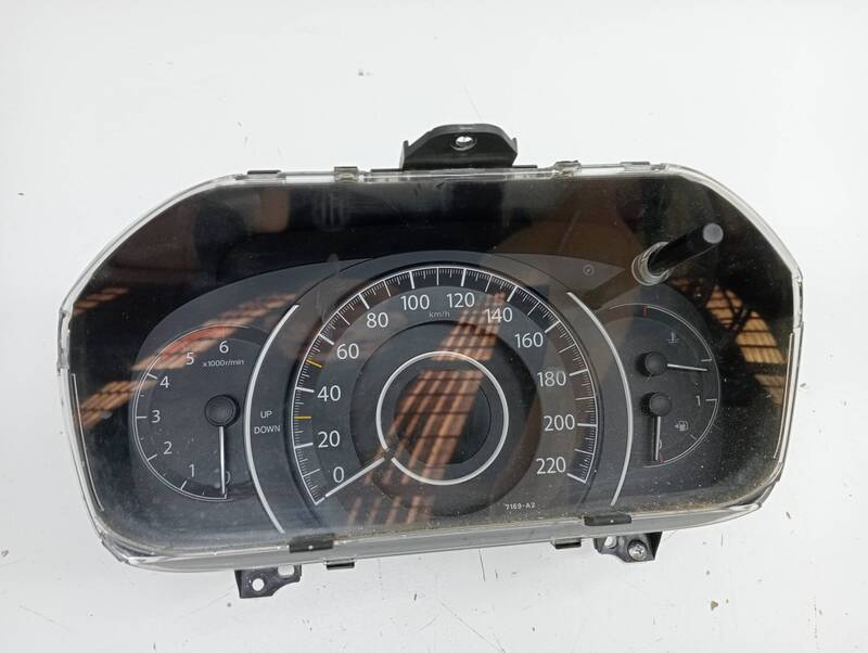 Compteur HONDA CR-V 1.6 DTEC CAT Diesel - 1