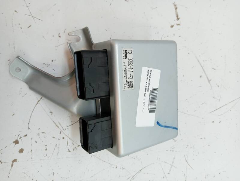 Module électronique HONDA CR-V 1.6 DTEC CAT Diesel - 1