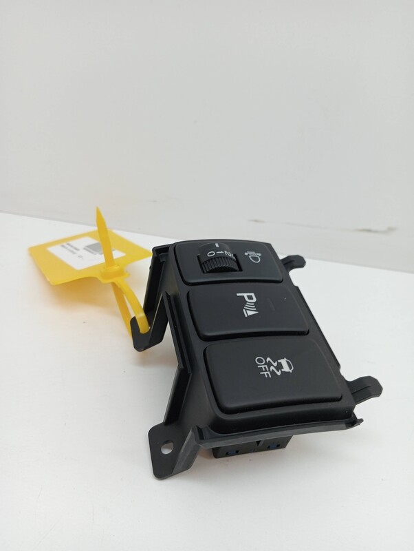 Commande autoradio HONDA CR-V 1.6 DTEC CAT Diesel - 1