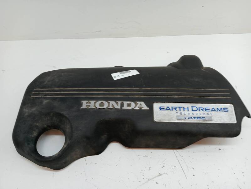 Cache moteur  HONDA CR-V 1.6 DTEC CAT Diesel - 1