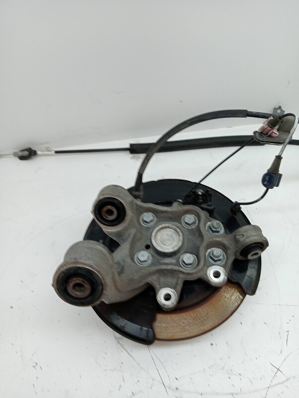 Fusee arriere droit HONDA CR-V 1.6 DTEC CAT Diesel - 1