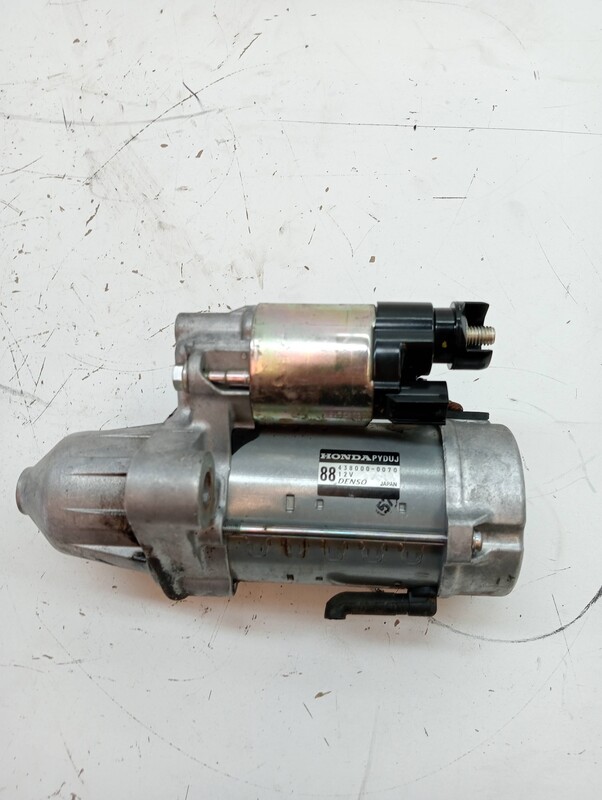 Demarreur HONDA CR-V 1.6 DTEC CAT Diesel - 1