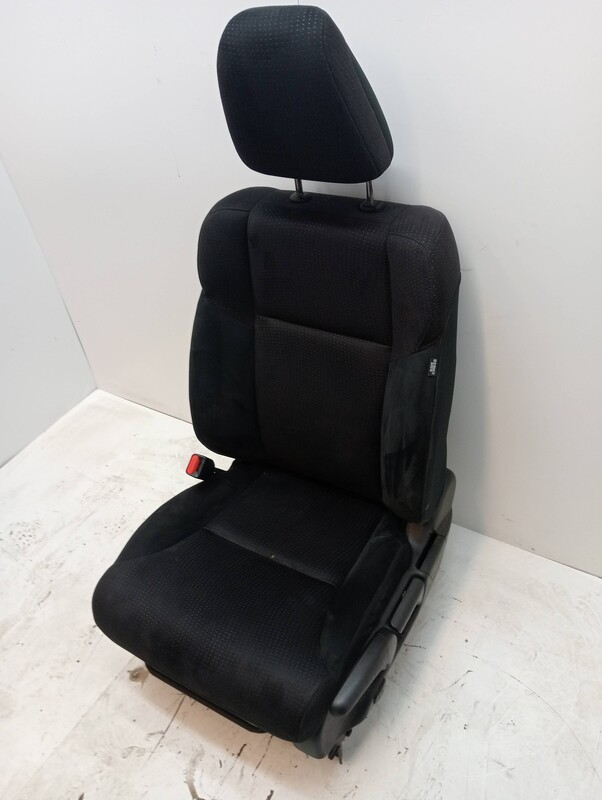 Siege avant gauche HONDA CR-V 1.6 DTEC CAT Diesel - 1
